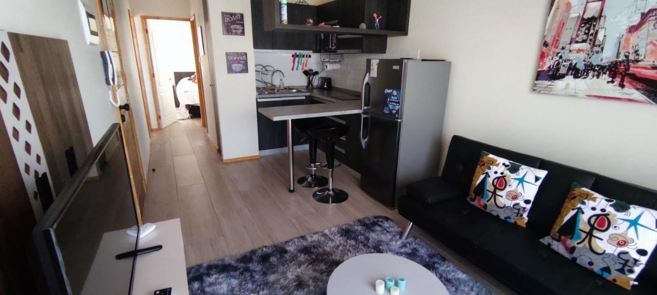 En Apartment