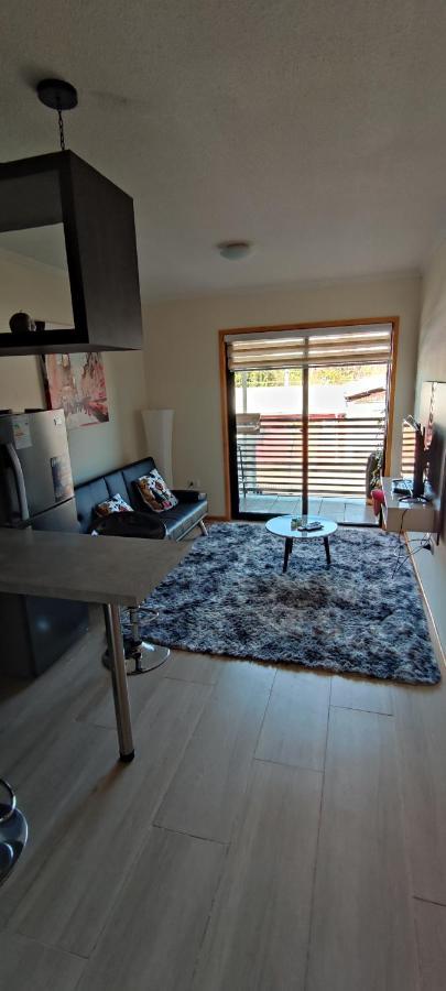 Apartment En Bulnes
