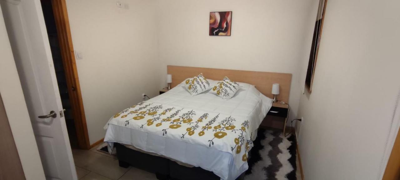 Apartment En
