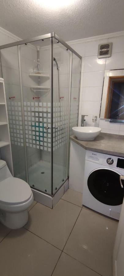 Apartment En Bulnes