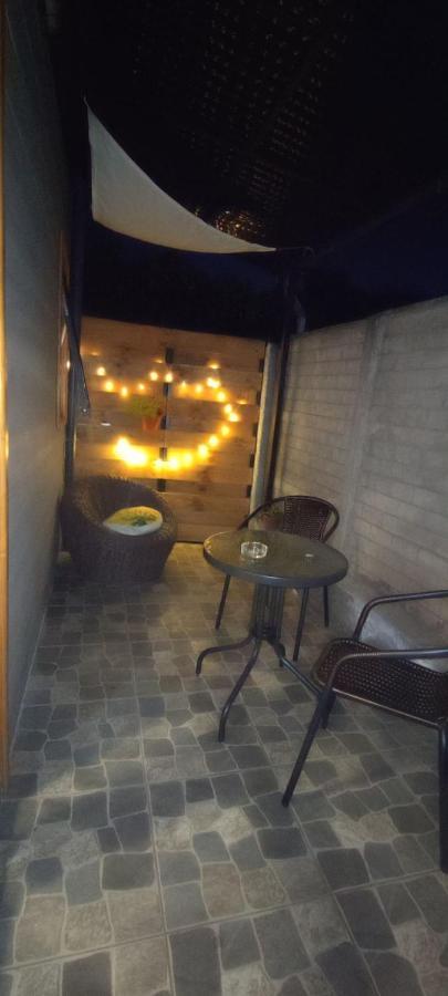 En Apartment Bulnes