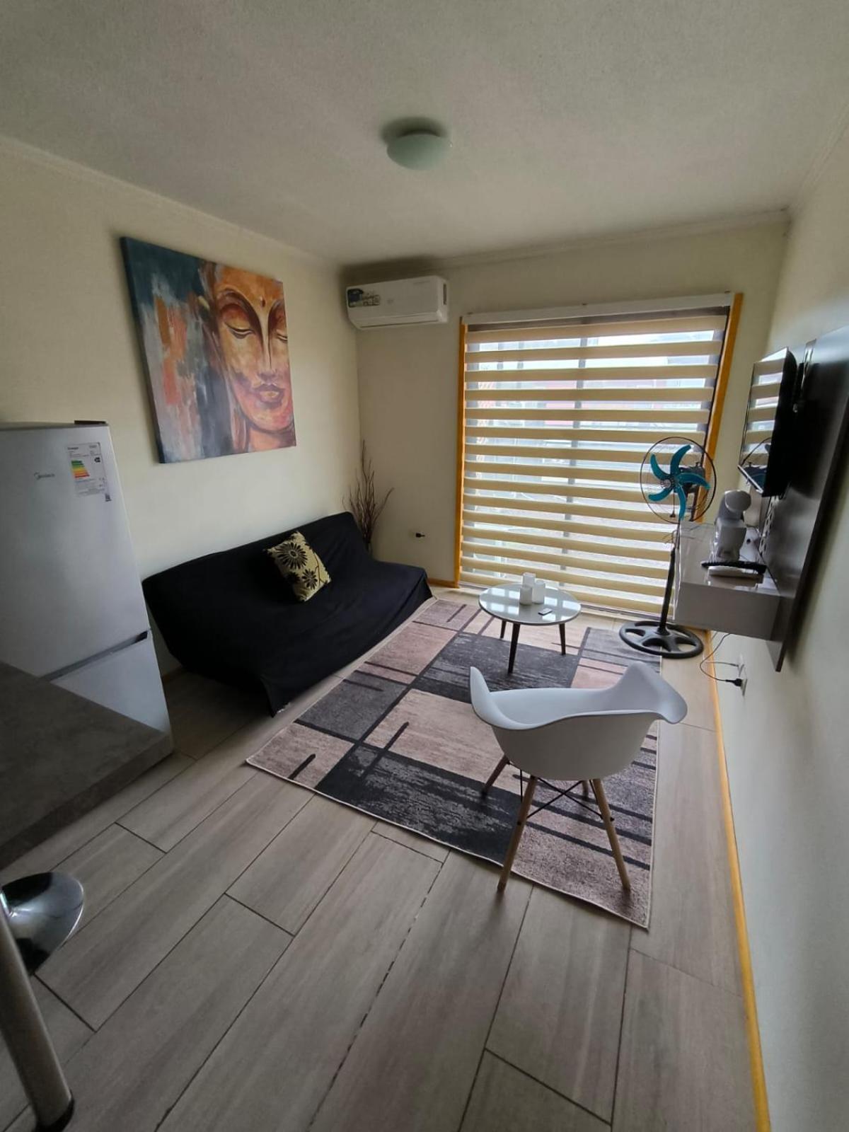 En Apartment Bulnes