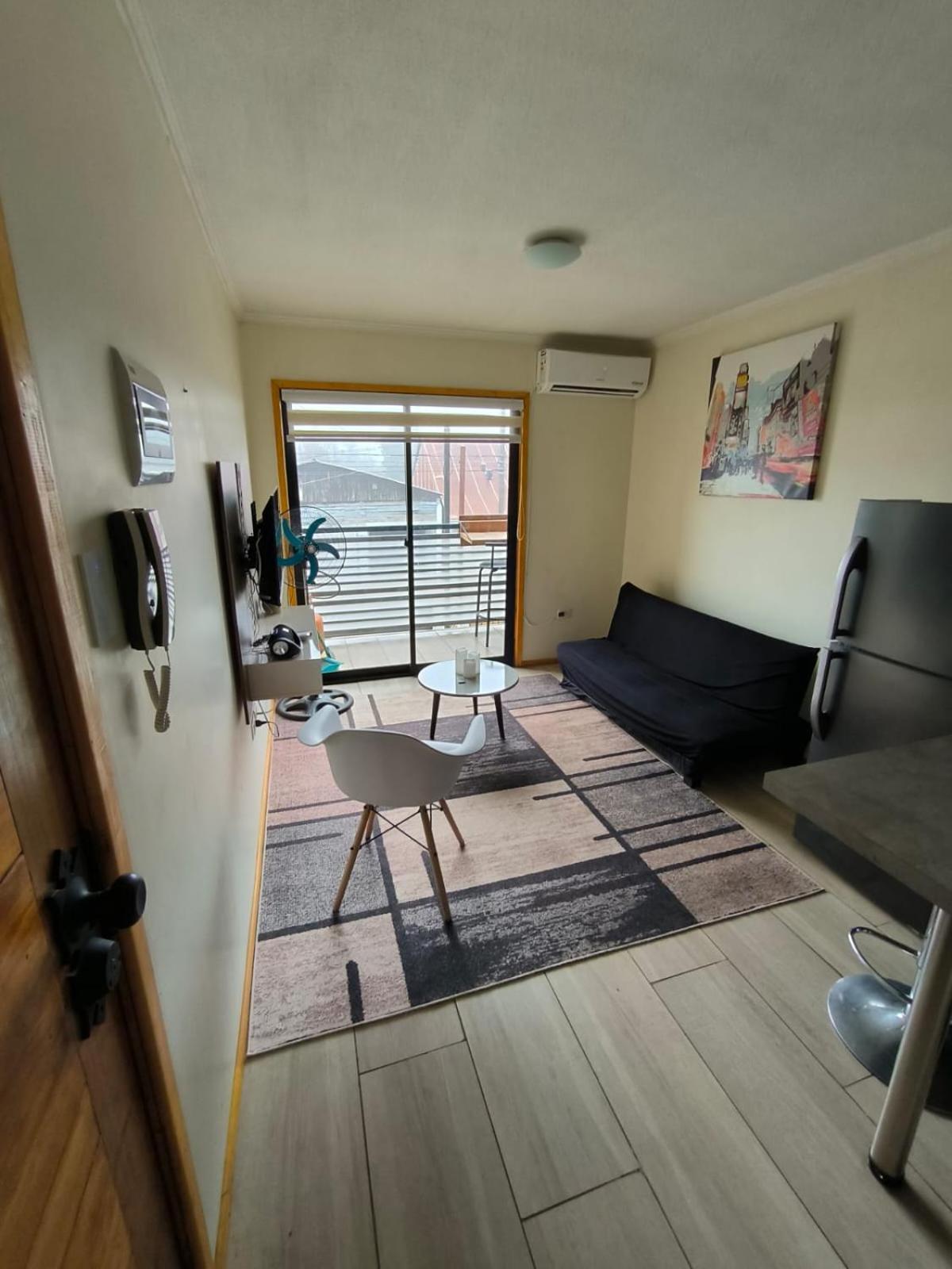 Apartment En Bulnes