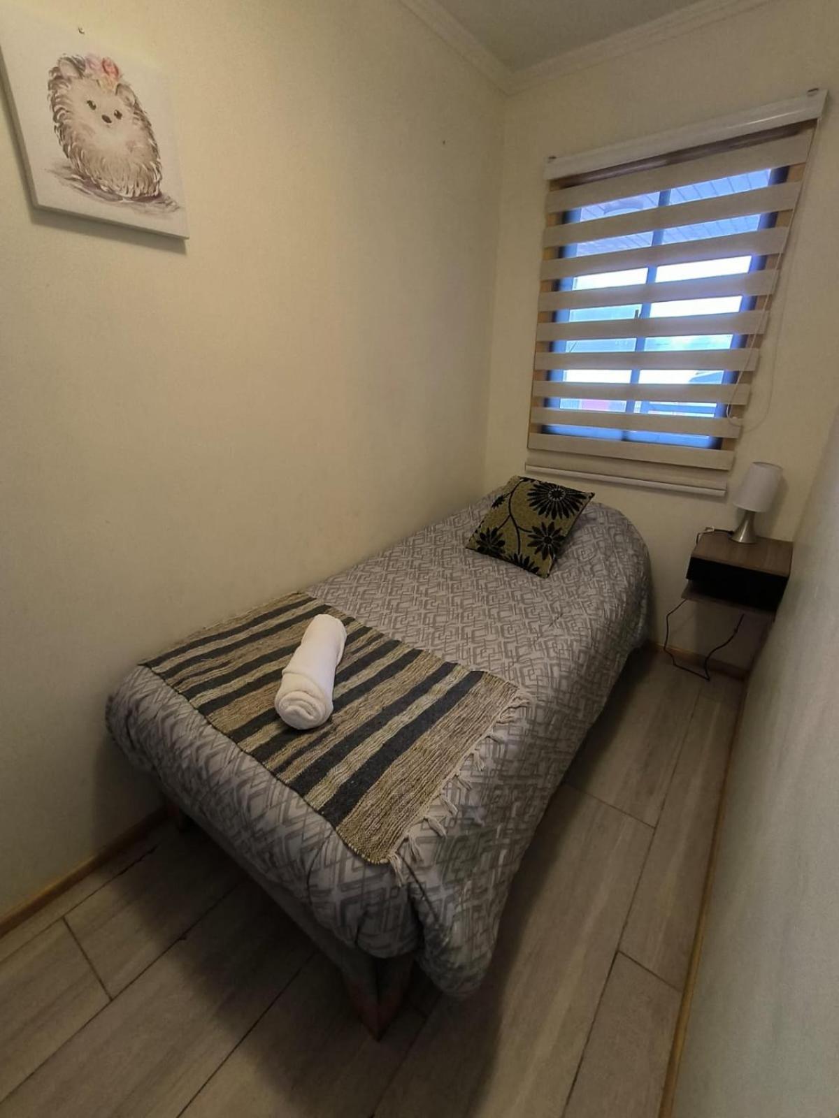 Apartment En Bulnes