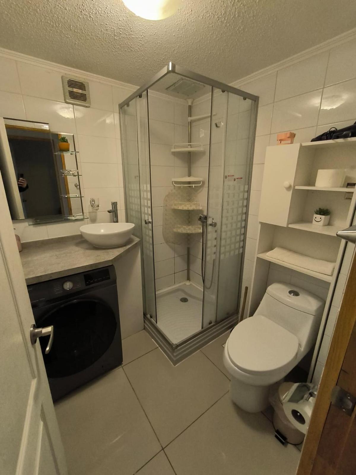 Apartment En