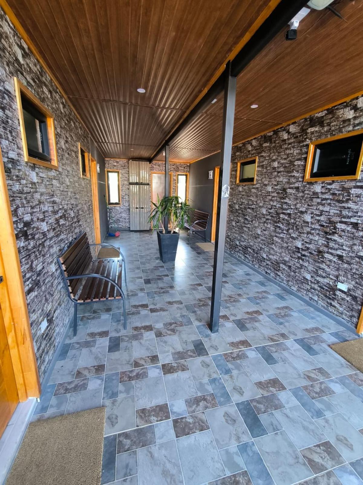 Apartment En *