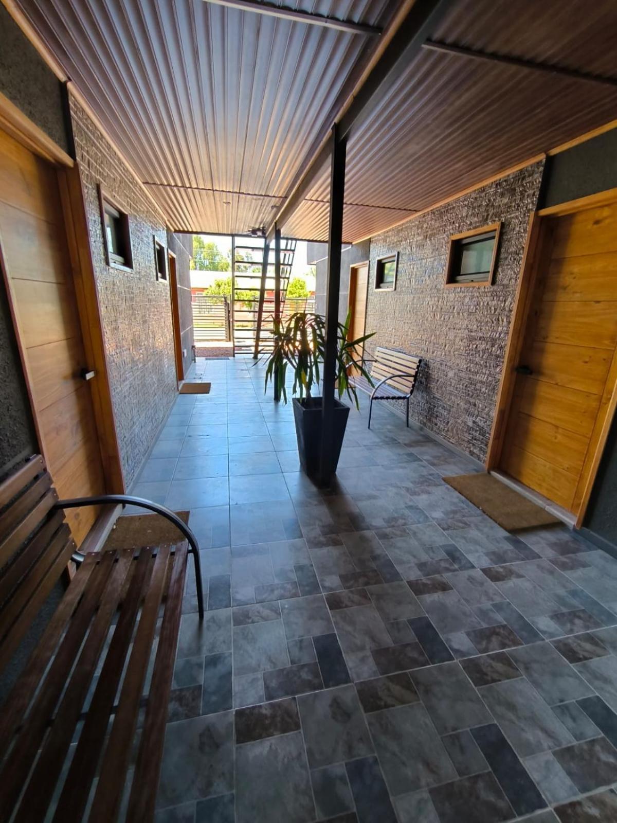 Apartment En Bulnes