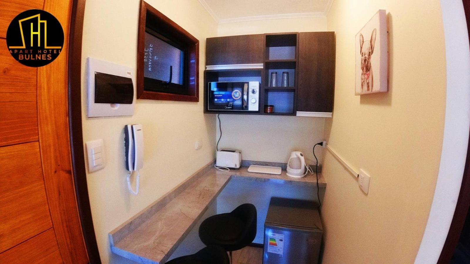 En Apartment
