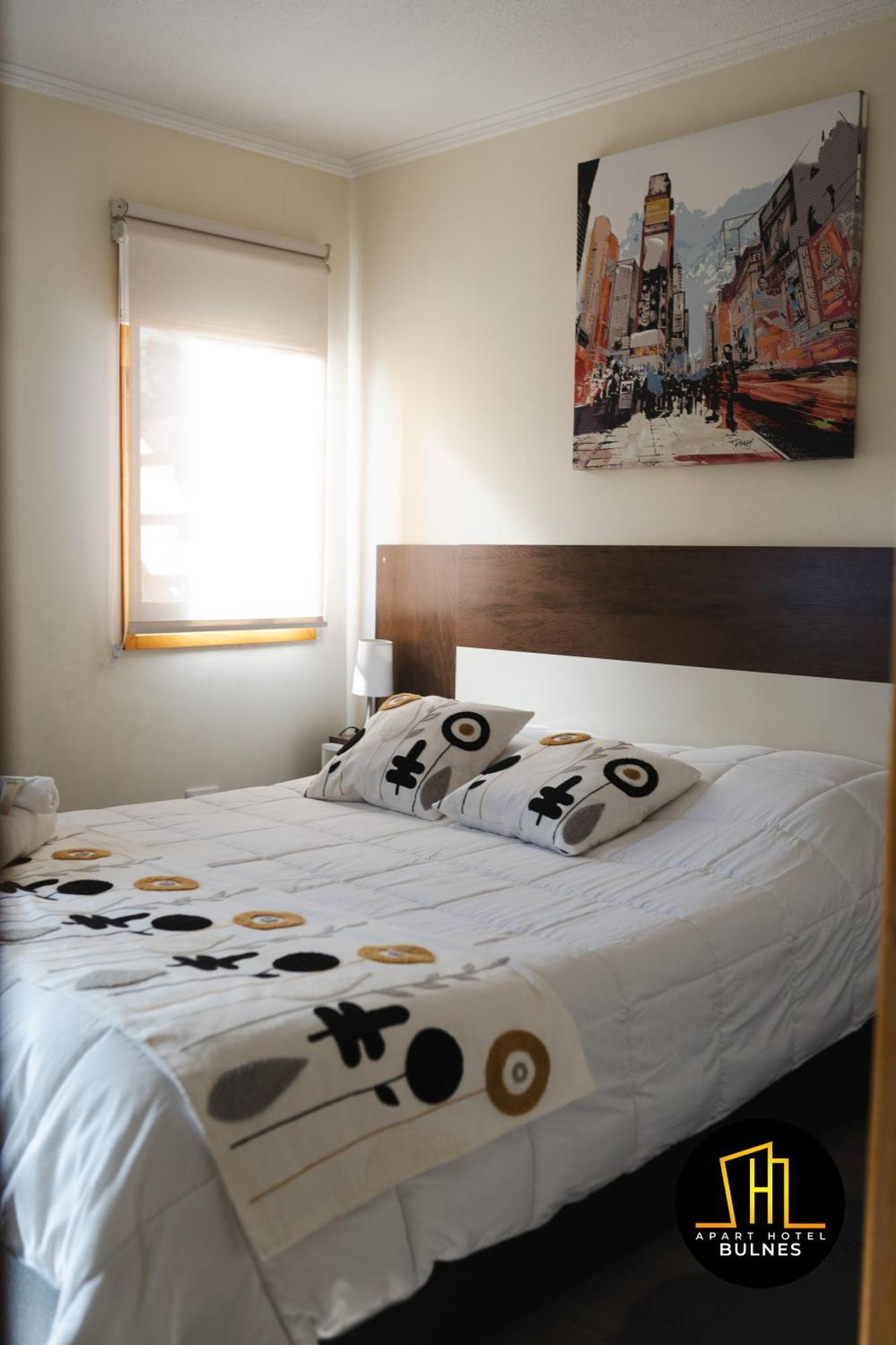 En Apartment