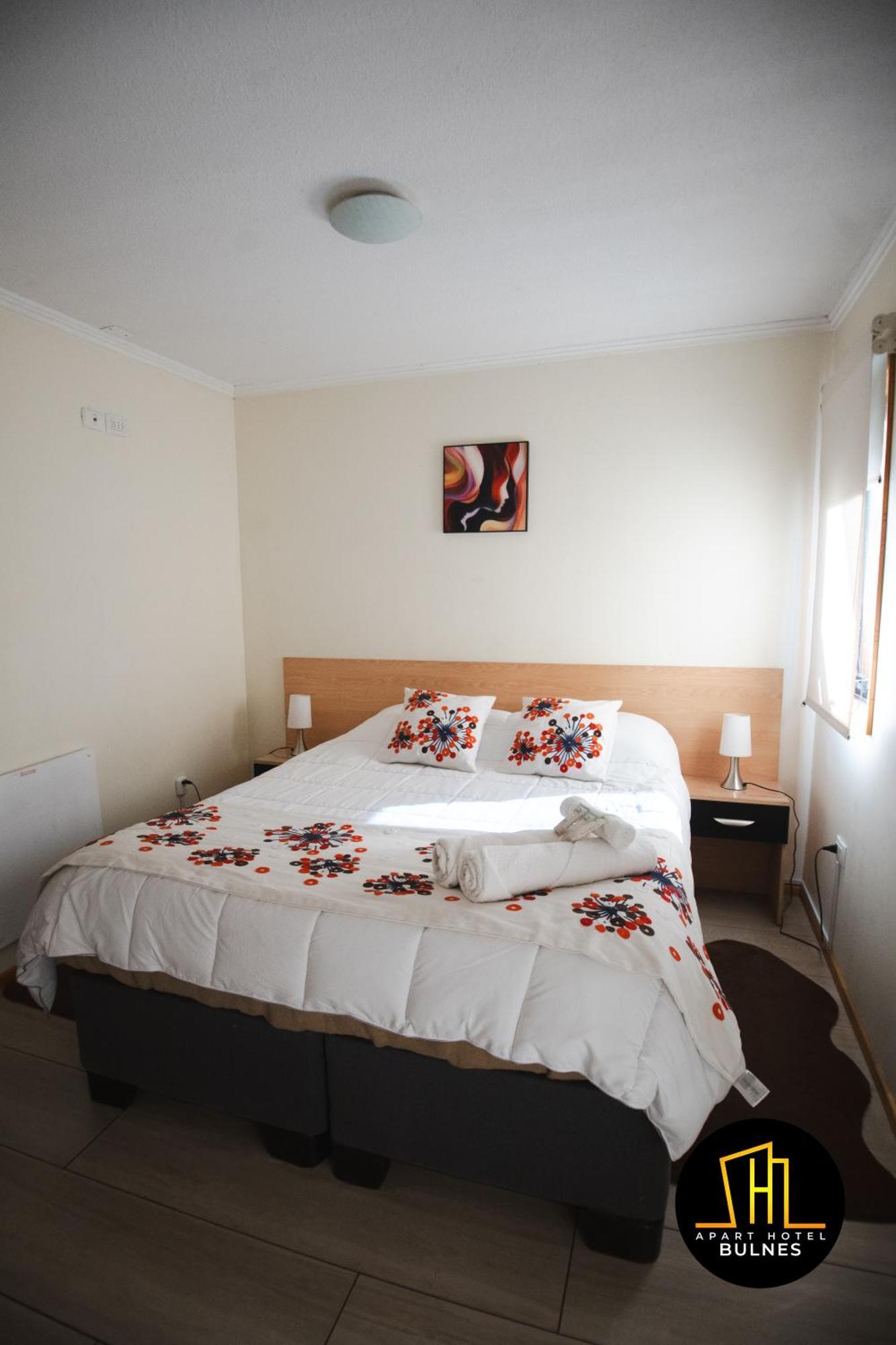 Apartment En *