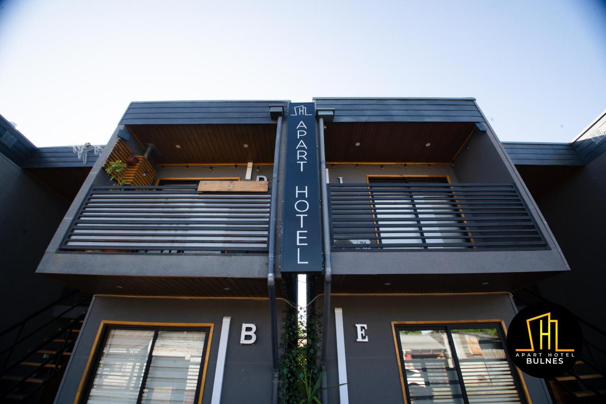 Apartment En *