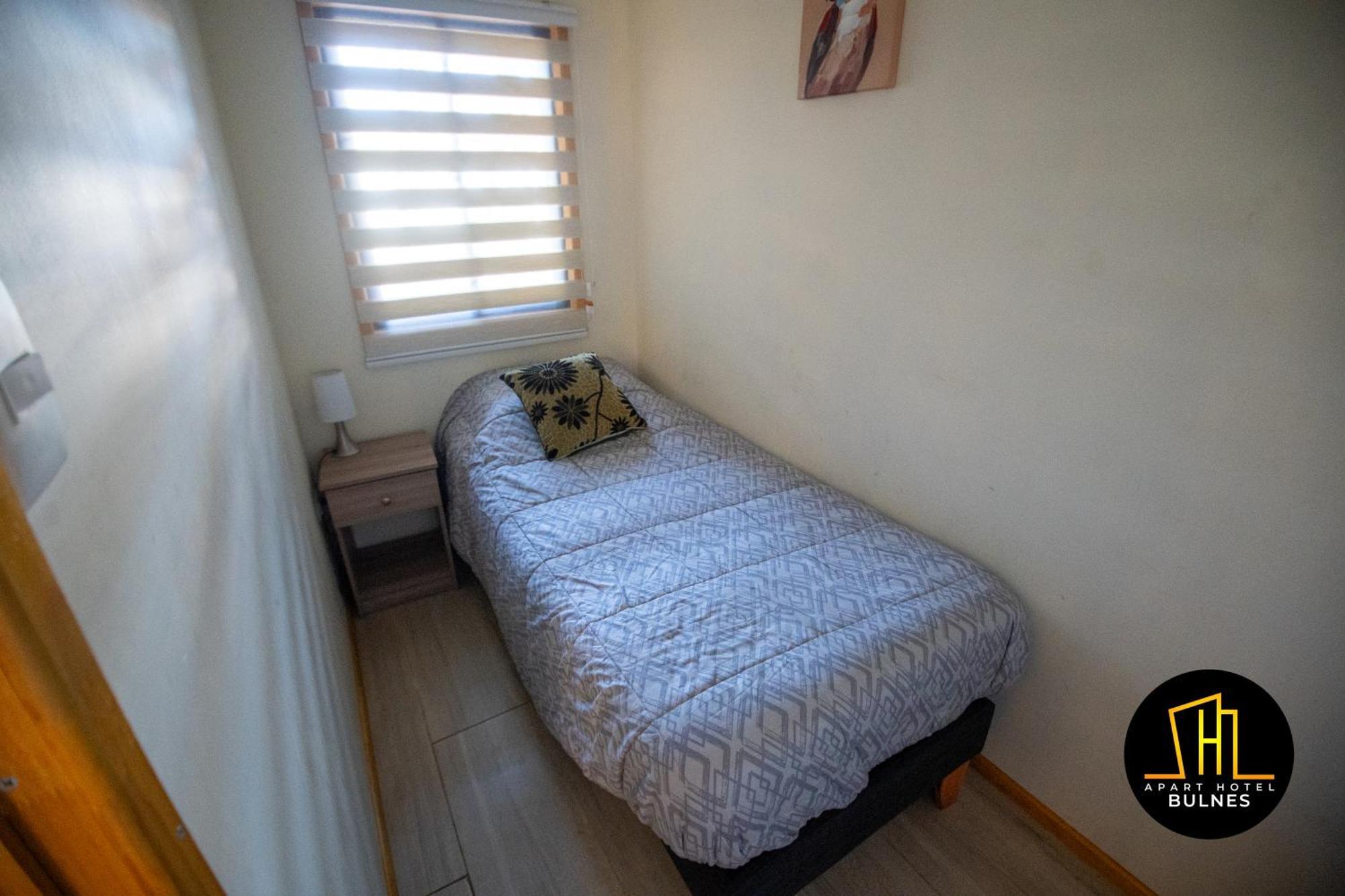 En Apartment Bulnes