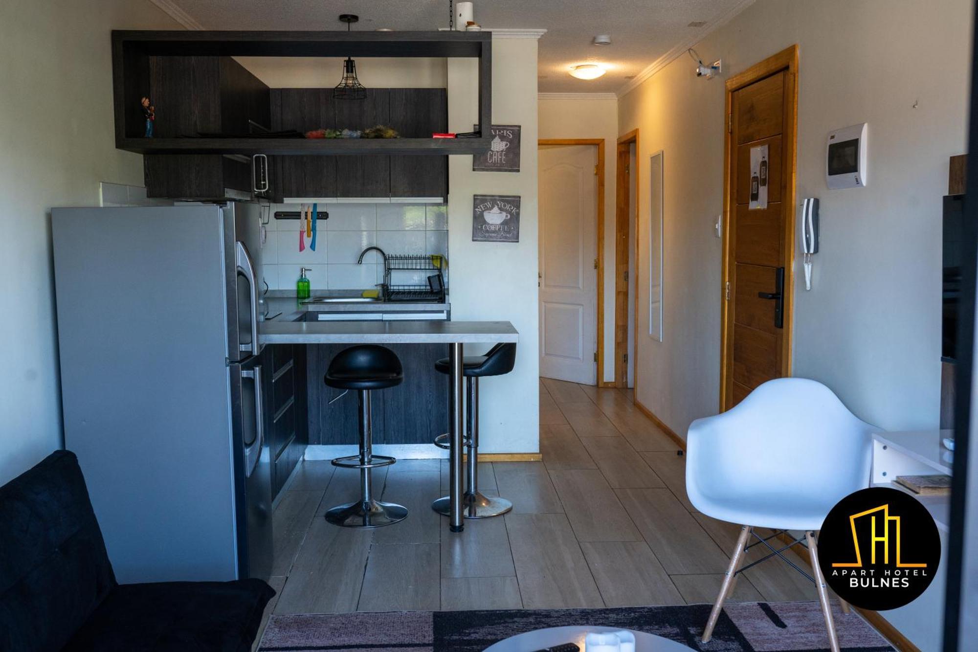 Apartment En Bulnes